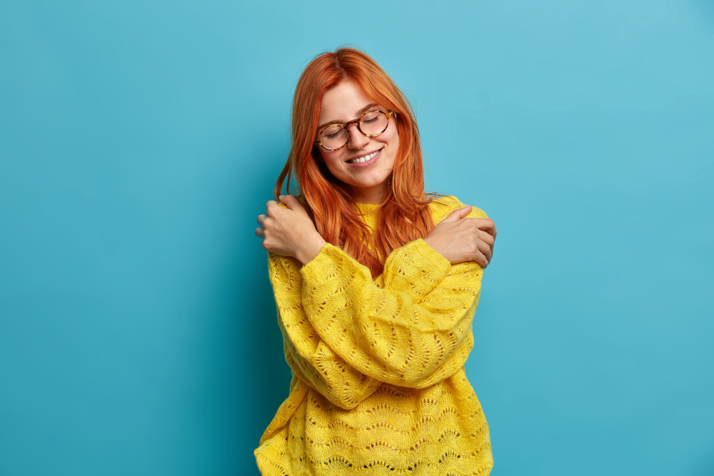 5 Tips Untuk Mencintai Diri Sendiri (Self Love)